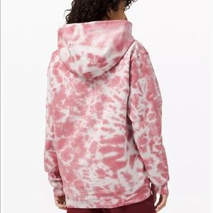 New Lululemon Hoodie
